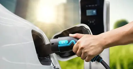Fără frică de temperatură și presiune ridicată, filmul inovator SABIC ajută condensatorii vehiculelor electrice să realizeze noi descoperiri