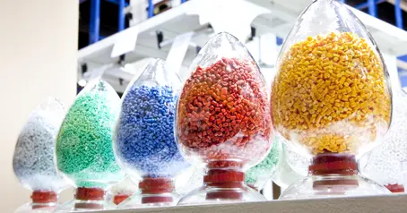 Diferența dintre materialele plastice de inginerie și materialele plastice obișnuite
