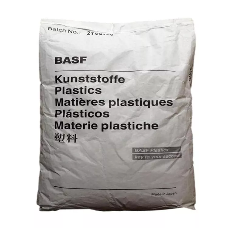 Ce este compusul BASF și de ce este important în producție?