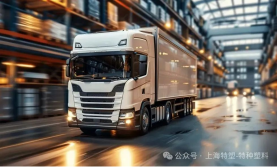 Chinaplas 2025 | BASF și Will Lowcarbon Technology colaborează pentru a dezvolta rezervoare avansate de gaz din plastic pentru vehicule comerciale