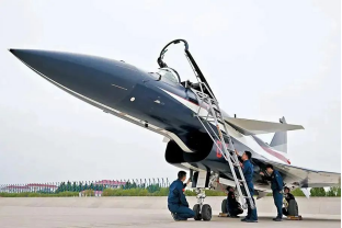 Analiza sistemului de tehnologie a materialelor J10C: un salt în industria aviației din China