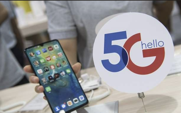 Noua era 5G: cum materialele plastice de înaltă performanță BASF și SABIC împuternicesc dispozitivele de comunicare de nouă generație