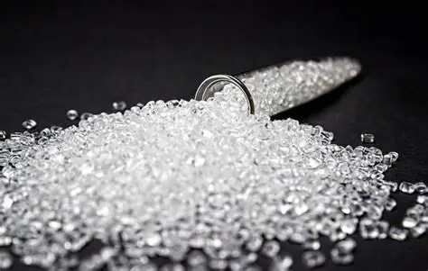 Material TPU: Elastomerul versatil care transformă viața și industria modernă