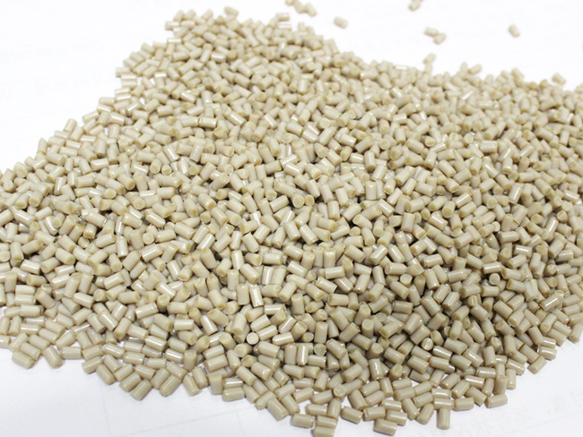 PAI: Apogeul performanței plasticului la 260°C