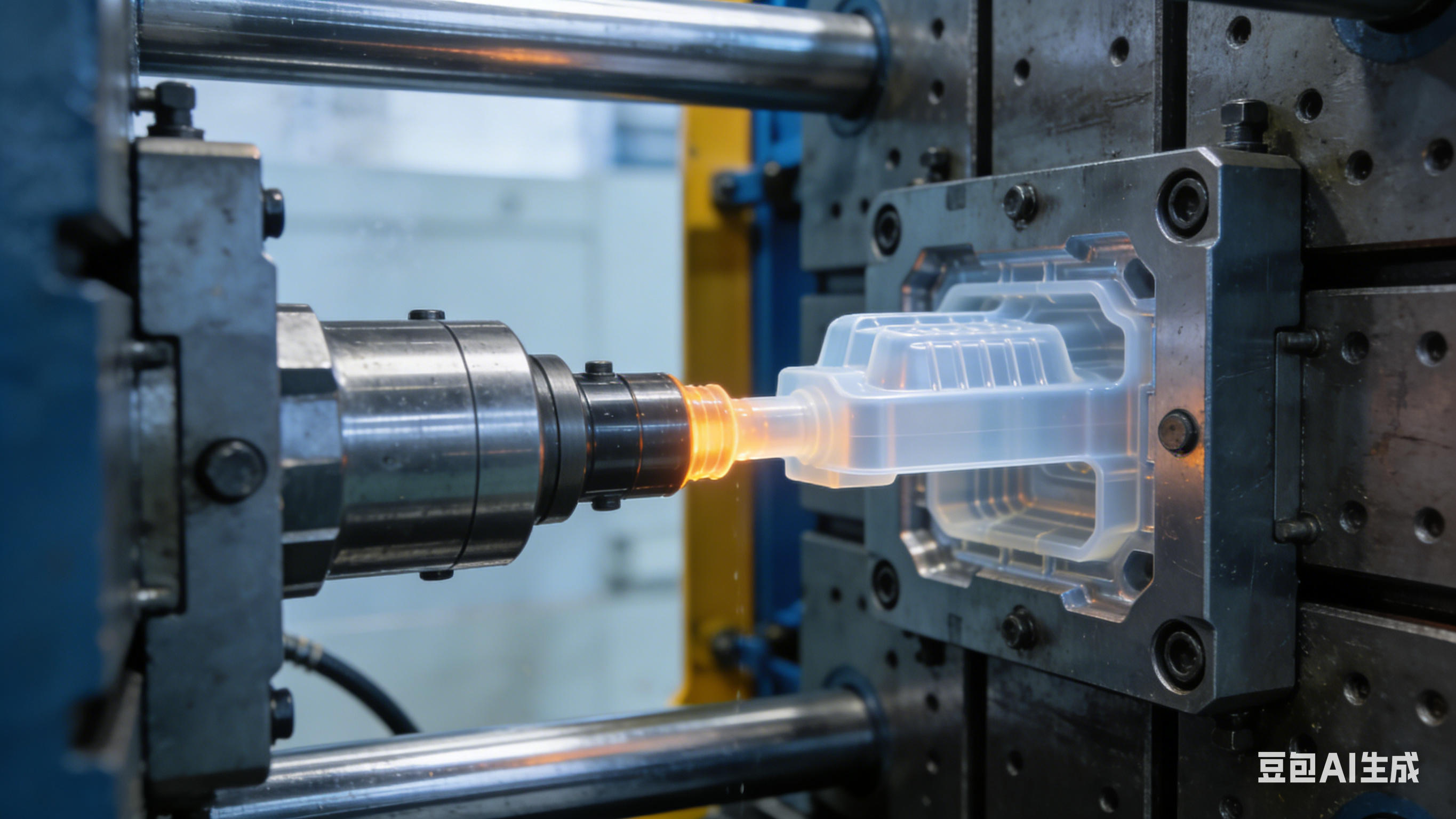 De la pelete la parte: Demascarea „Transformării” materialelor plastice de inginerie