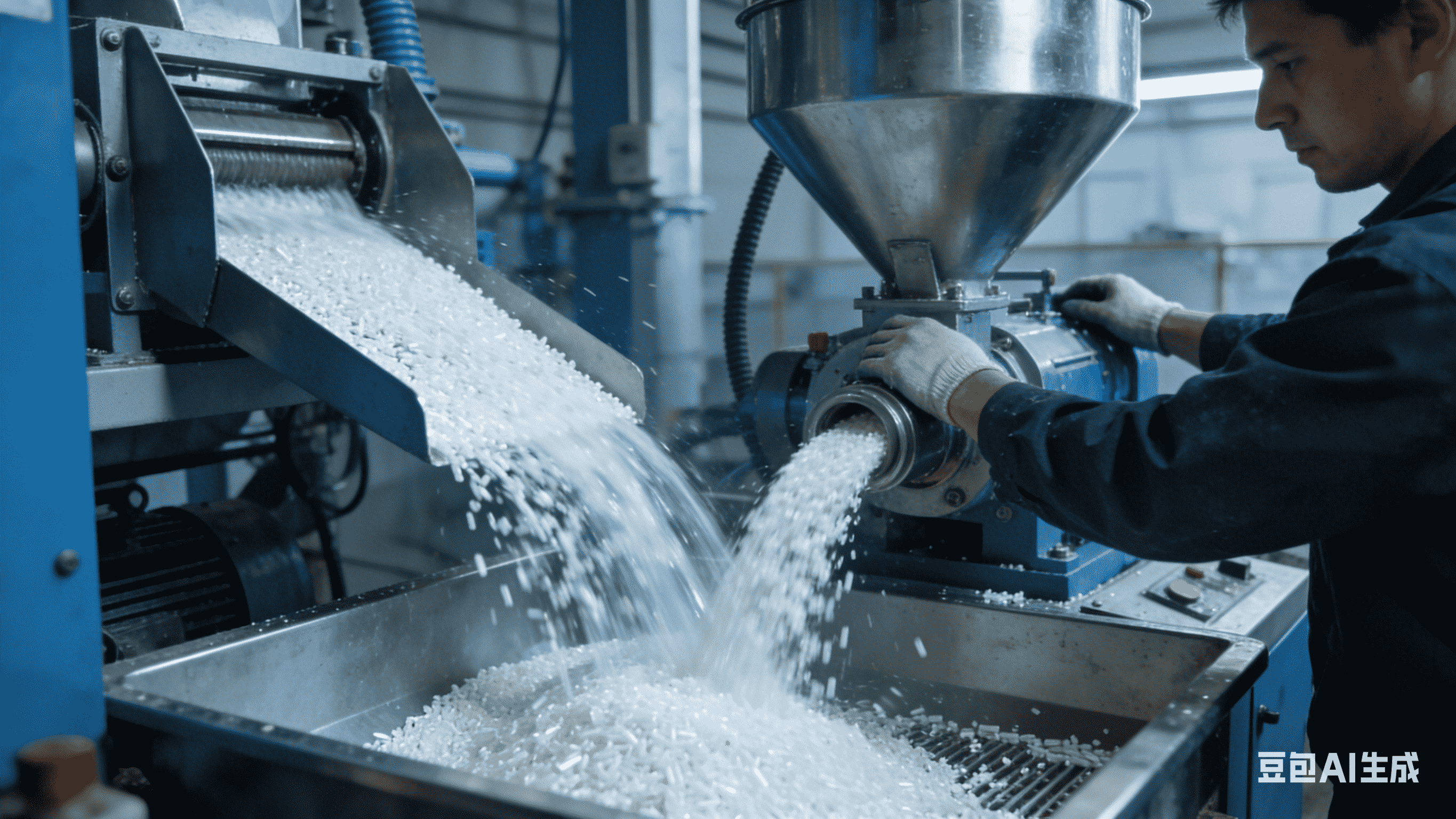 SABIC 1000-1000MC PEI: „Alegerea de referință” în materiale plastice de inginerie de specialitate de calitate medicală