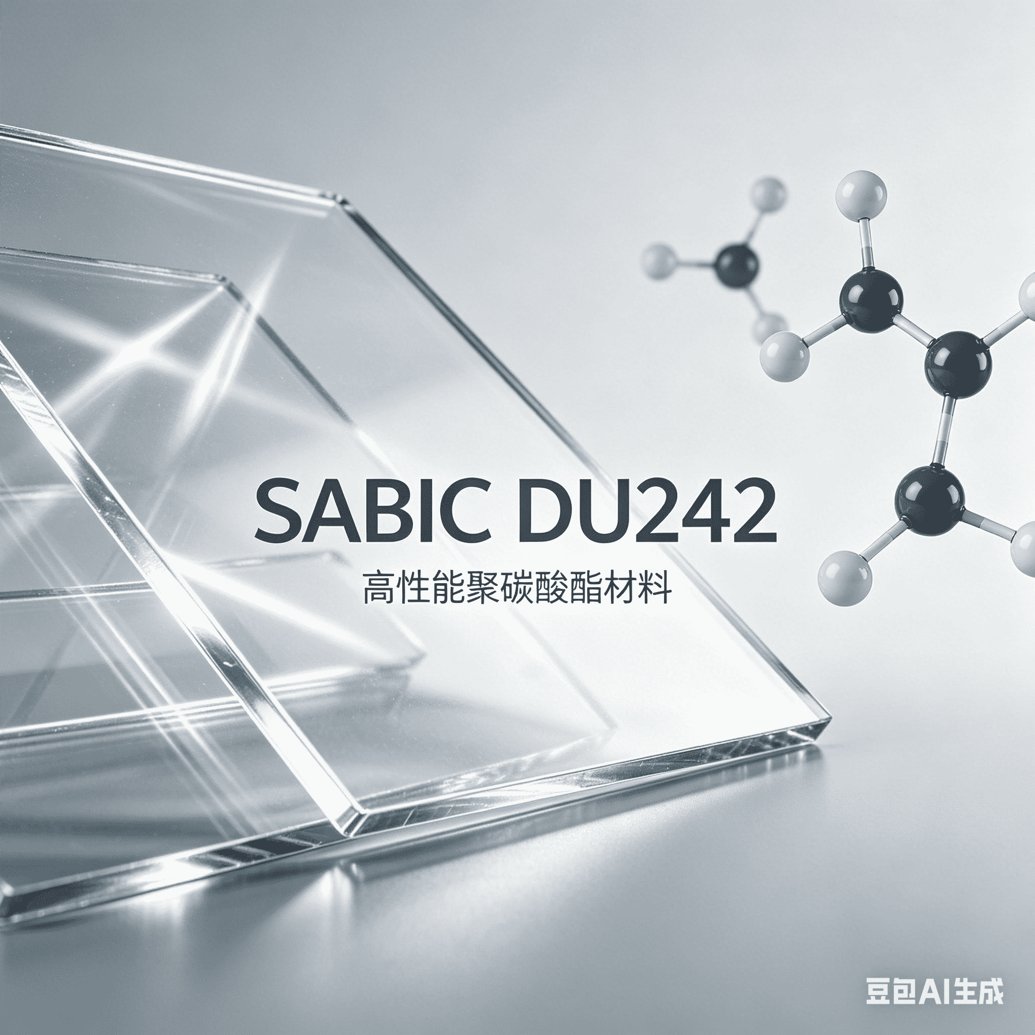 SABIC DU242 PEI: Nu doar debit mare, ci „Maestrul echilibrului” în rezistența la impact la temperatură joasă