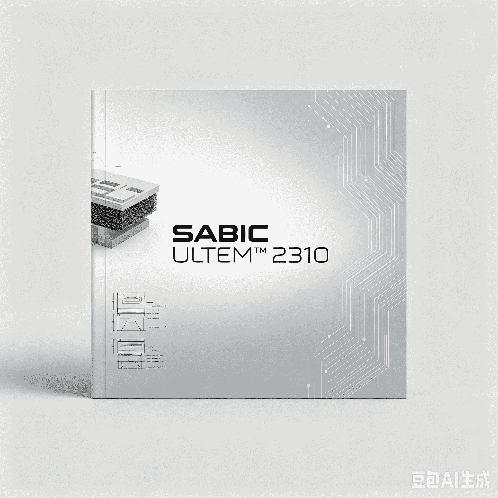 SABIC ULTEM™ 2310: De ce acest PEI este numit „All-Round As” al turnării prin injecție de înaltă performanță?
