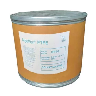 Algoflon compus PTFE