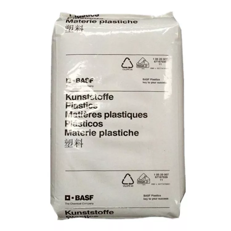 BASF ignifugat