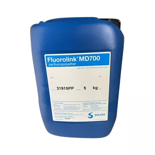 Tratamentul suprafeței PFPE fluorolink