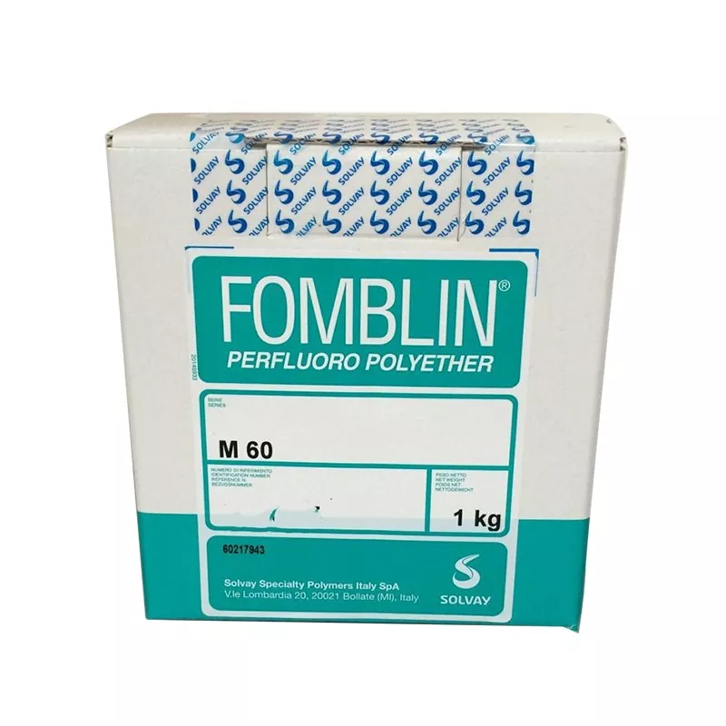 Aspirator FOMBLIN PFPE