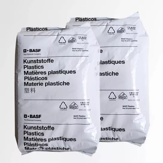 Homopolimer de uz general BASF