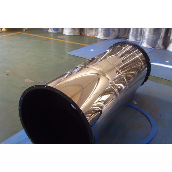 HALAR Fluoropolimer pentru vopsire cu pulbere