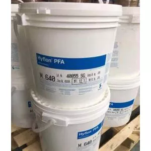 HYFLON PFA MFA Conducte de presiune