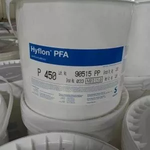 HYFLON PFA MFA Rășină multifuncțională