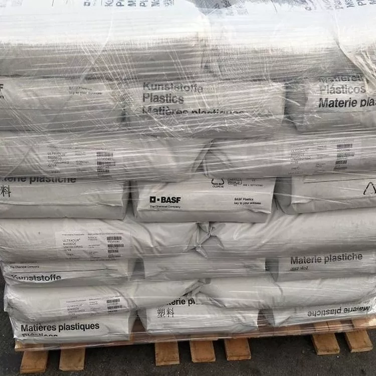 Impactul BASF modificat