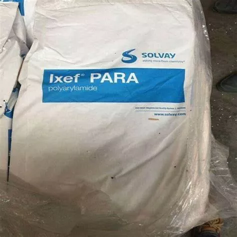 IXEF PARA ranforsat cu fibra de carbon