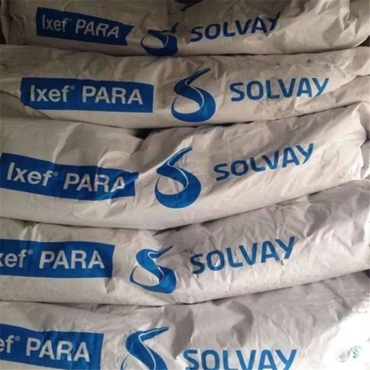 IXEF PARA Umplut cu minerale