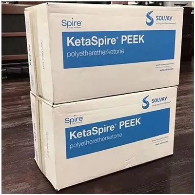KETASPIRE PEEK Neîntărit