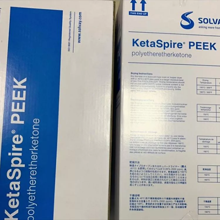 KETASPIRE PEEK Rezistent la uzură