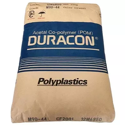 Poliplastice DURACON Rezistență la intemperii