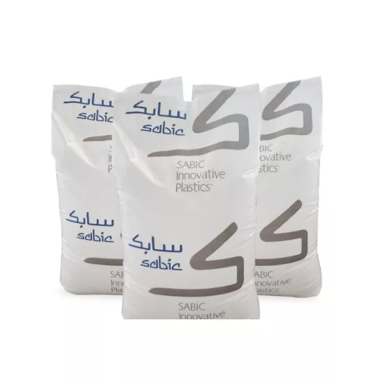 SABIC NORYL PPO ignifug neumplut