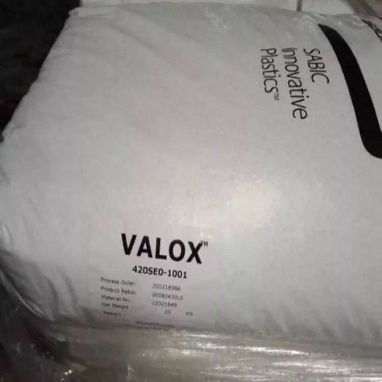 SABIC VALOX PBT imbunatatit rezistent la flacara