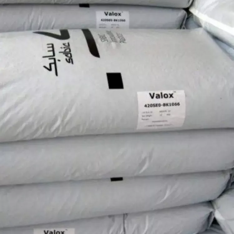 SABIC VALOX PBT PET PBT umplut cu minerale îmbunătățit