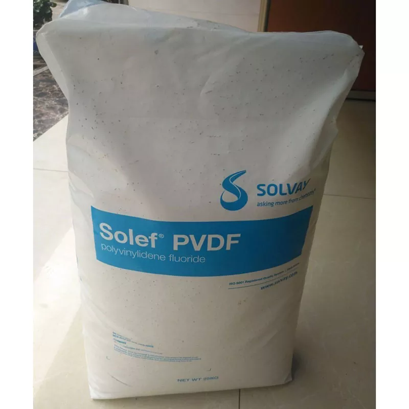 SOLEF Viscozitate scăzută
