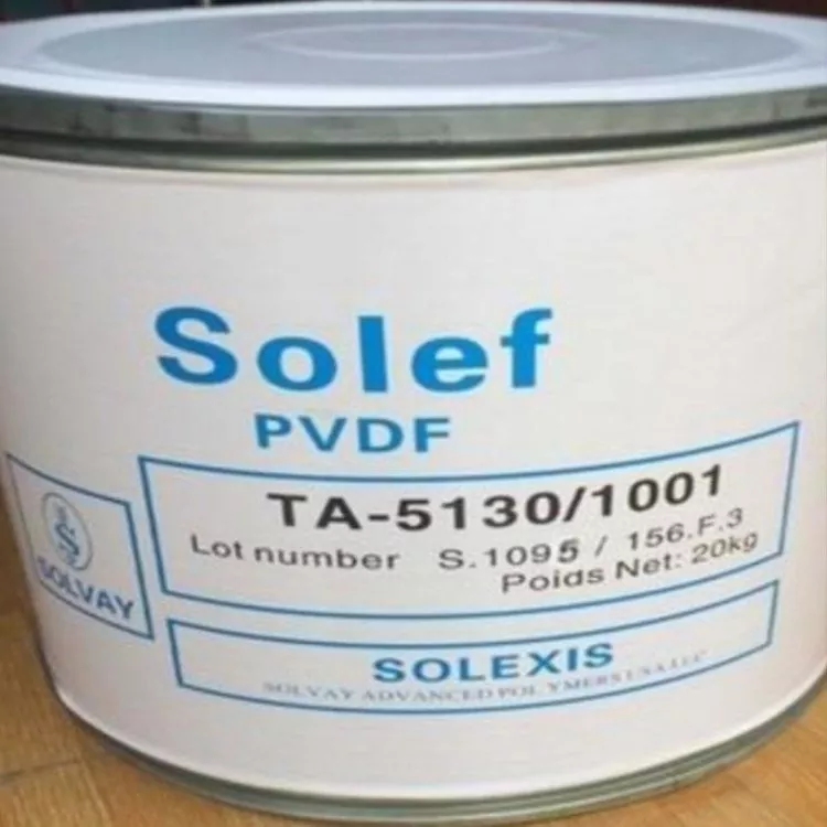 SOLEF Vâscozitate medie