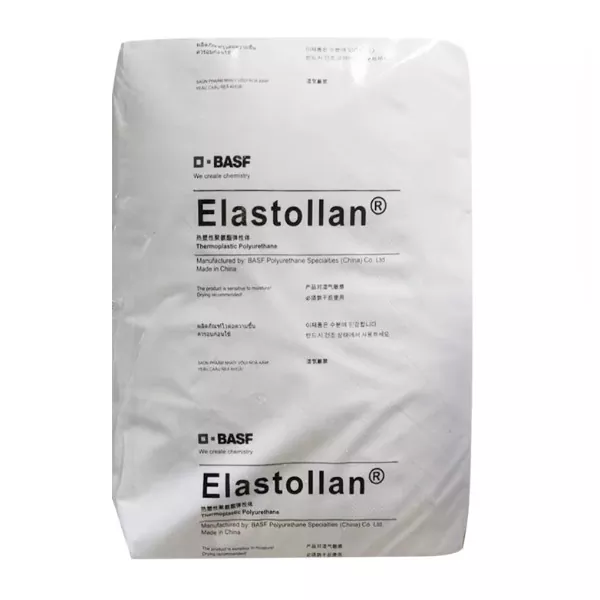 Elastomer poliuretan termoplastic TPU